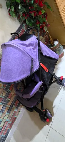 Stroller
