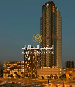 Freehold l 1 min to Dubai l Semi Smart Home