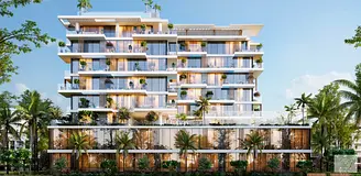 Resort Living, Private Pool, 2% DLD Waiver