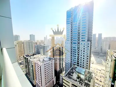 Hot offer | Exclusive 1BR | Spacious Layout | Balcony | Open View | All Amenities