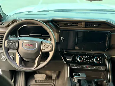 2025 GMC SIERRA 照片 12