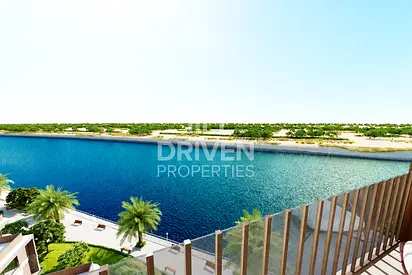 Full Canal View | High Floor | Great Investment