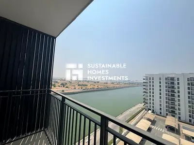 Fully Furnished | Ready To Move | Canal View
