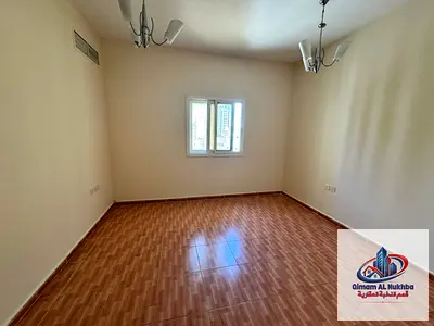 Beautiful 1-bedroom apartment in Al Majra with an excellent view, spacious layout, super deluxe finishes, flexible payments, free maintenance, easy ac