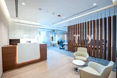 Grade A | Luxury Finish | Allocated Parking