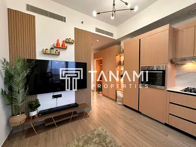 Fully Furnished | Vacant | Prime Location