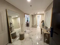 High Floor | Fully Furnished | Modern Layout