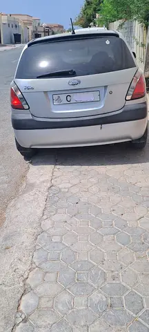 صورة 1 لـ 2006 KIA RIO