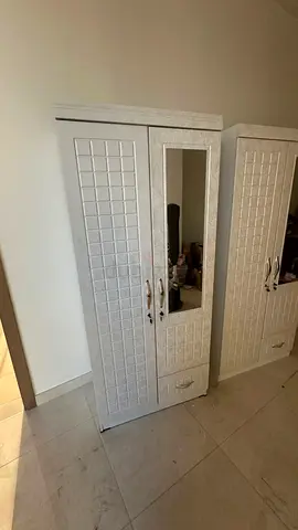 Brand new Cupboard