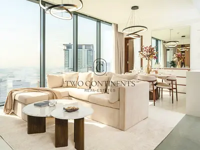 Luxury 2BR I Prime Location I Premium Furnished