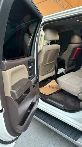 صورة 9 لـ 2014 Chevrolet SILVERADO 1500