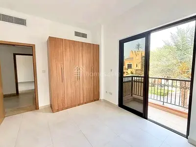 Rare Corner Villa | Huge Layout | Family Community