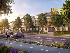 10% Down Payment | 30/70 Payment Plan | Standalone Villa