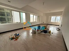 Dazzling 3BHK Apartment for Rent | Central AC | Prime Location -Hamdan Street,Abu Dhabi