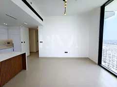 High-Floor 2BR | Corner Views | Balcony | Binghatti House JVC