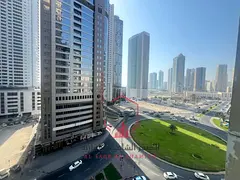 Most beautiful 2BR with sea view, free gym, pool, kids' play area, built-in wardrobes, and maid's ro