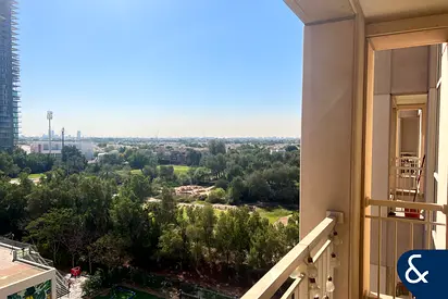 1 Bed | Tanaro | Chiller Free | Lake View