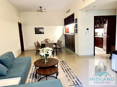 Nice-View 1BR | Arno The Views | Balcony & Parking