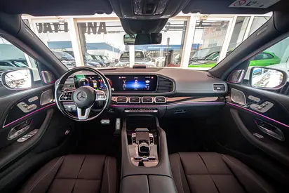 صورة 11 لـ 2023 Mercedes-Maybach GLS-CLASS