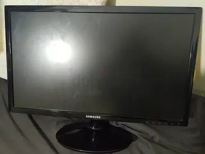 Samsung 24-inch Flat Panel TV/Monitor - Good Working Condition