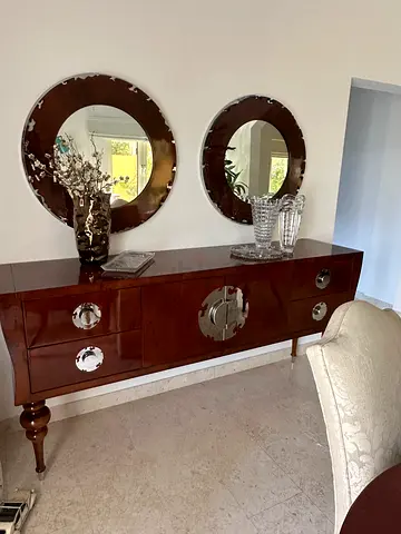 Luxury Furniture