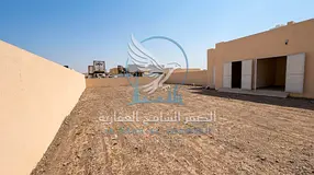 Yard for Rent in Al Dhaid | 10000 Sq Ft | AED 110000 Yearly