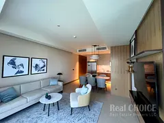View of Landmark | Fully Furnished | High Floor