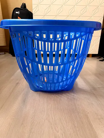 Laundry Basket