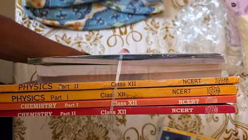 12th Textbooks and other books for sale contact for price