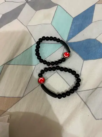 Mens. braclet