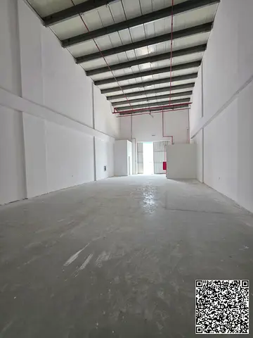 Warehouse for Rent in Al Jurf Industrial Area 1, Ajman | 2,000 Sq. Ft. | 20 KW