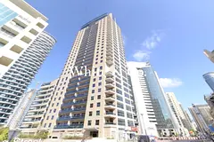 Furnished 1BR | Large Balcony | By Metro
