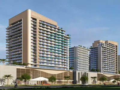 10% OFF/10% DP/12 MIN to Burj khalifa/Last chance
