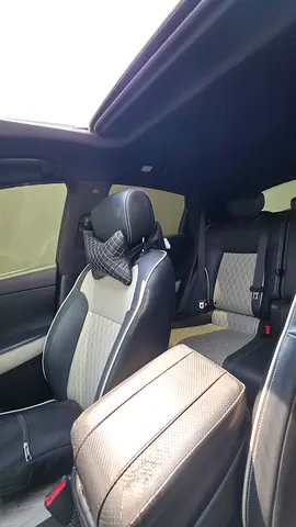 2018 Infiniti QX70 照片 15