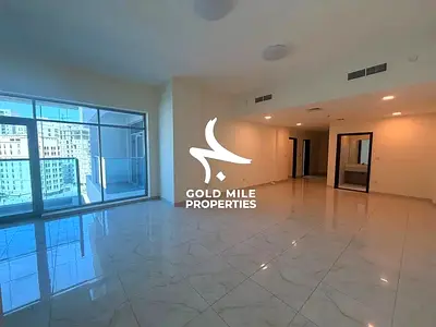 Chiller Free || Premium 3BR+Maid+Laundry+5Balconies || Luxury Amenities