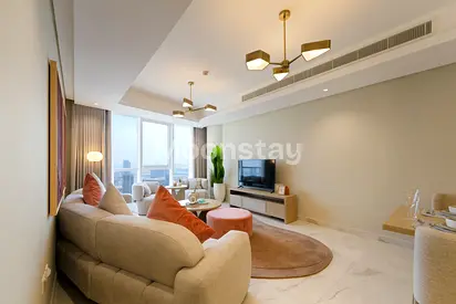 Modern | Fully Furnished | Luxury Living