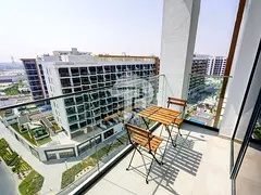 Spacious Studio | Brand New | Modern Living