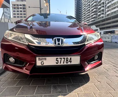 صورة 2 لـ 2017 Honda CITY