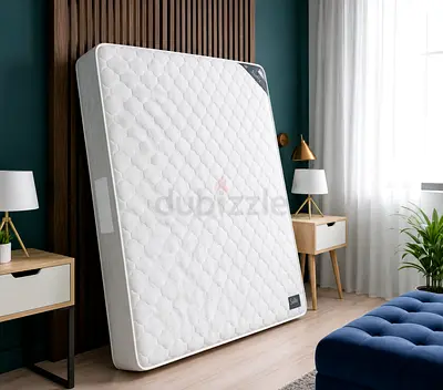 Brand new Queen size spring mattress queen mattress