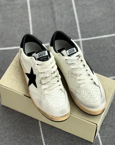 Golden goose shoes for men