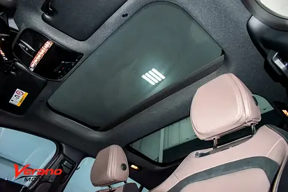 2021 Mercedes-BENZ AMG 照片 13