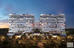 4% DLD WAIVER - FULLY FURNISHED - FREE SERVICE CHARGE