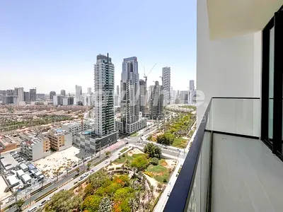High Floor | Park View | Fully Fitted Kitchen