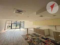 Recently Refurbished | Shamal Residences 2 | Balcony & Open Kitchen