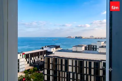 Full Sea View | Vacant | High Floor