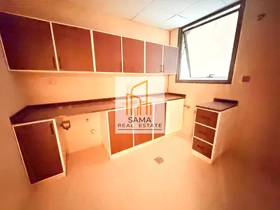 Brand new building 1 bedroom apartment 42k in Alzahia