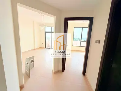Brand new building 1 bedroom apartment 42k in Alzahia
