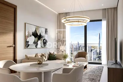 Emirates Hills View | Mid Floor | Prime Location