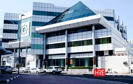 Spacious | Premium Office | Chiller Free