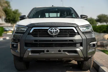 صورة 4 لـ 2026 Toyota HILUX